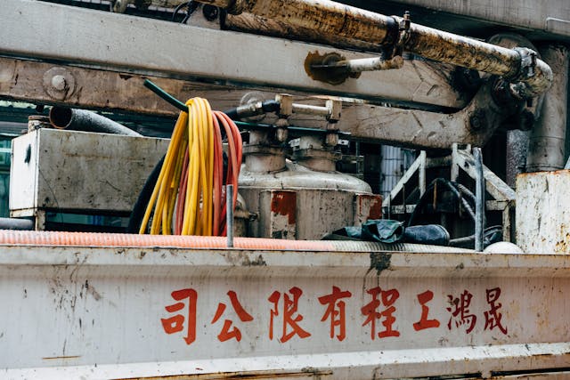 Taiwan translator service 