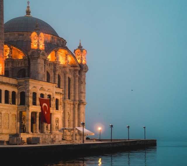 English-to-Turkish Translator