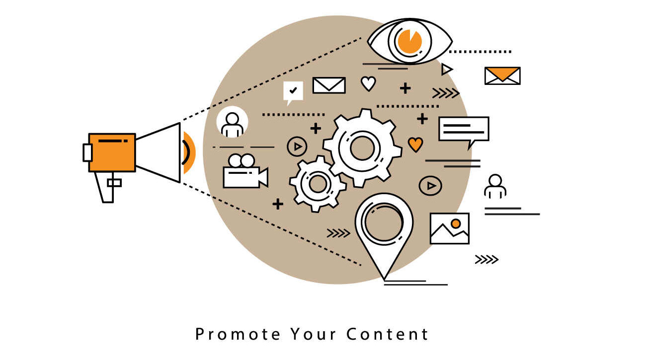 Integrated marketing communication for global marketing