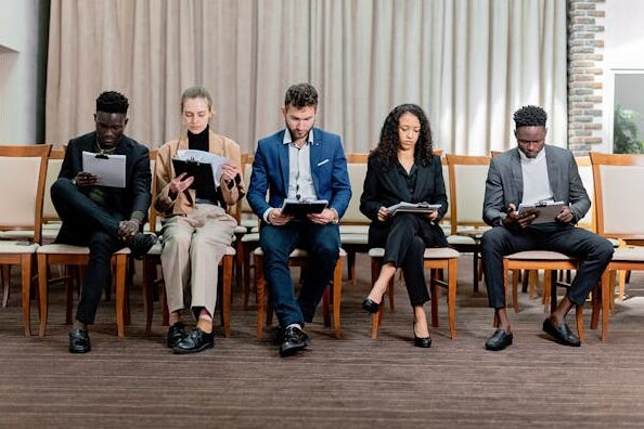 The Ultimate Guide to Recruitment Process